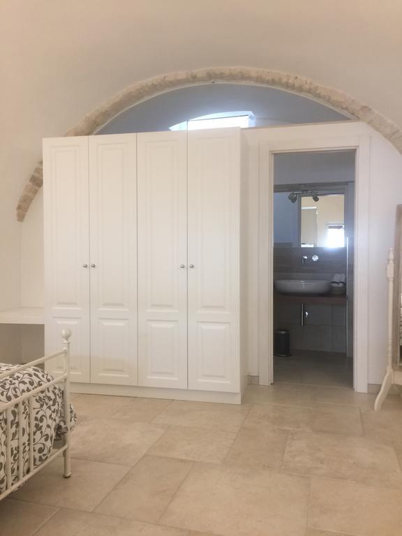 شقة Dimora Garibaldi لوكوروتوندو المظهر الخارجي الصورة